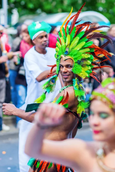 Carnival of Cultures in Berlin, Germany — Stock Photo, Image