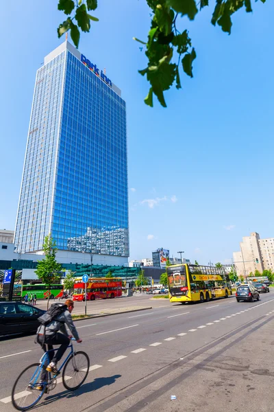 Torre della Televisione a Berlino, Germania — Foto Stock