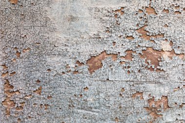 kırık güneş yanığı boya ahşap arka plan doku