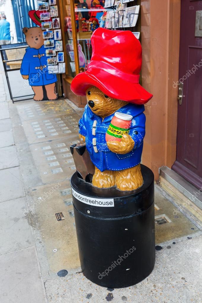 PADDINGTON SCARICA