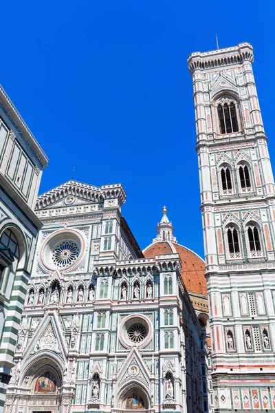 Cattedrale di Santa Maria del Fiore — Fotografia de Stock