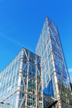 Broadgate kule Londra, İngiltere