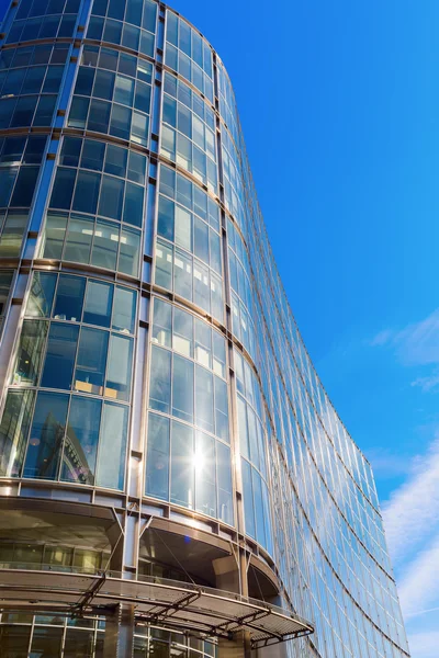 Broadgate Tower in London, UK — Stock Photo, Image