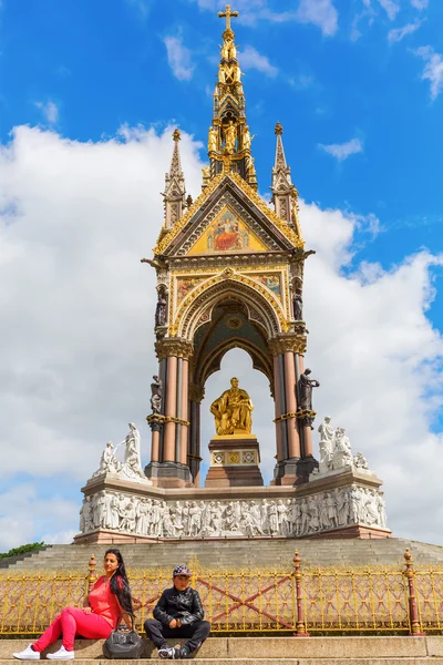 Breitturm in London, Großbritannien — Stockfoto