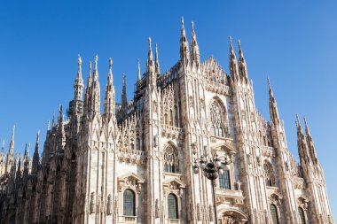 milan katedrali