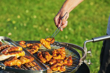 barbekü