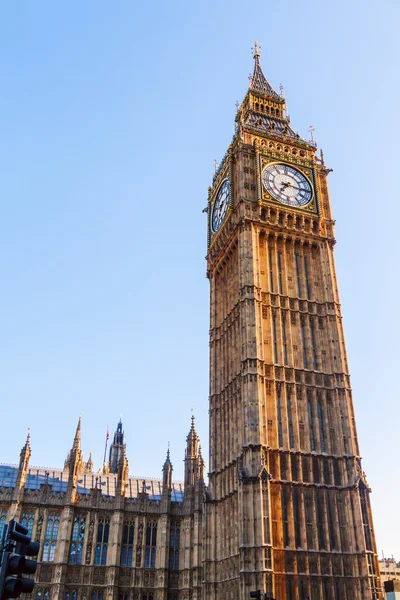 Big Ben — Stock Photo, Image