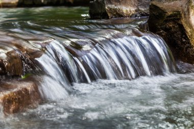 küçük cascades