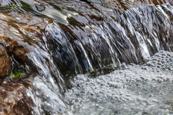 Small cascades — Stock Photo, Image