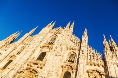 milan katedrali