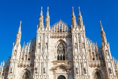 Milano Katedrali, İtalya