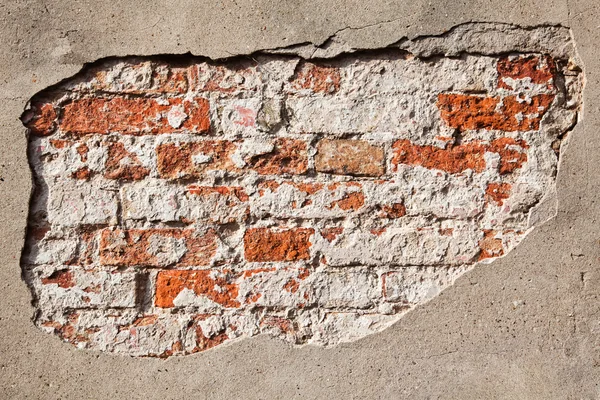 Textura de fundal de perete crăpat — Fotografie, imagine de stoc
