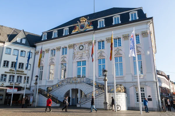 Antiguo ayuntamiento de Bonn, Alemania —  Fotos de Stock