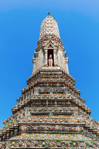 Wat Arun Bangkok, Tayland 'da — Stok fotoğraf