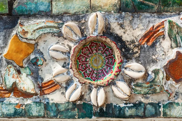 Wat arun en Bangkok, Tailandia — Foto de Stock