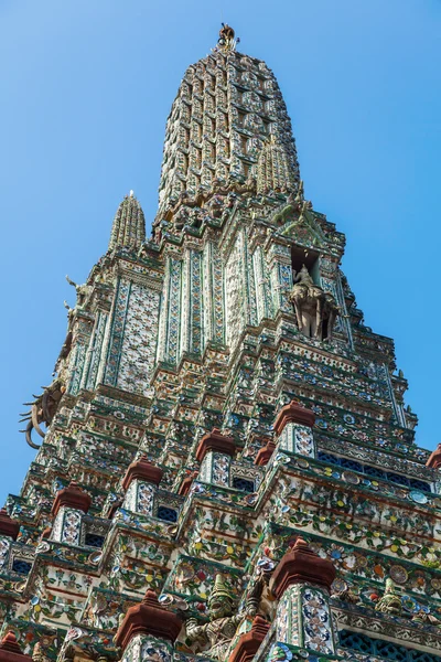 Wat arun in bangkok, Thailand — Stockfoto