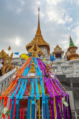 WAT Trimit Bangkok, Tayland
