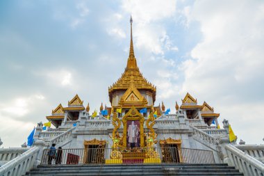 WAT Trimit Bangkok, Tayland