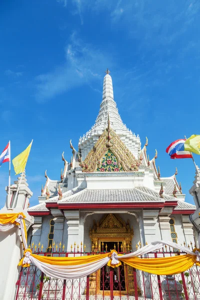 Lak Mueang à Bangkok, Thaïlande — Photo