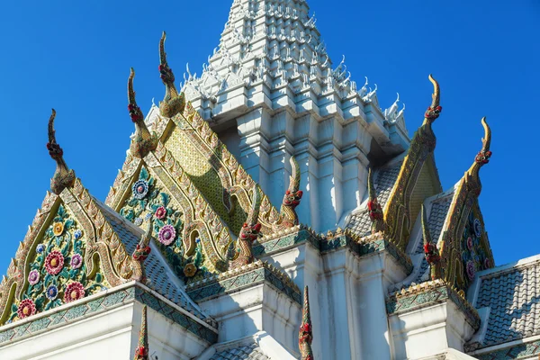 Lak Mueang i Bangkok, Thailand — Stockfoto