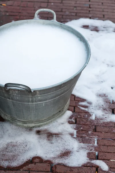 ᐈ Tina para lavar ropa imágenes de stock, fotos tina de lavar ropa