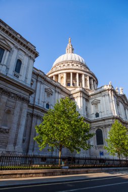 St Paul Katedrali Londra
