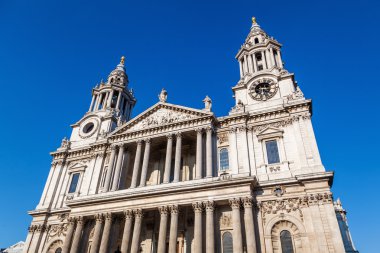 St Paul Katedrali Londra