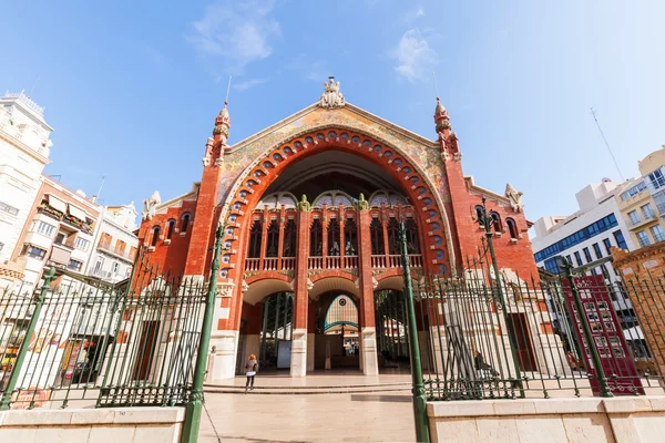 Mercado de Colon in Valencia, Spain — Stock Photo, Image