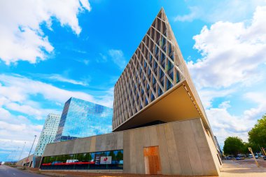 Artesis Plantijn Hogeschool Antwerpen, Belçika