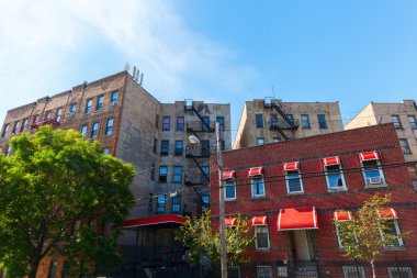Apartmanlar Hunts Point, Bronx, Nyc