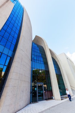 Köln, Almanya Merkez Camii