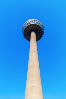 Colonius Almanya'nın Köln kentinde kule