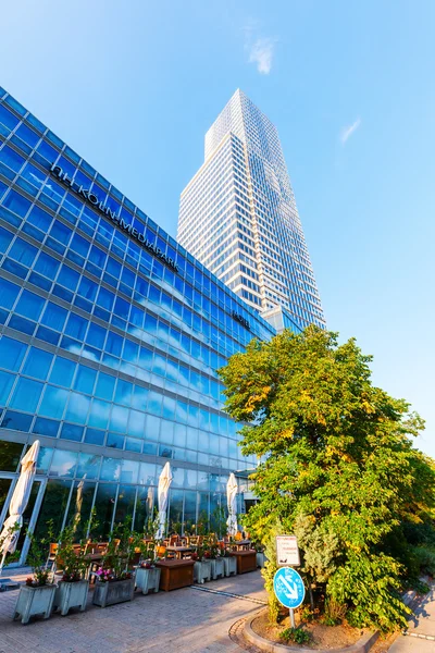 Cologne Tower in Cologne, Germany — Stock Photo, Image