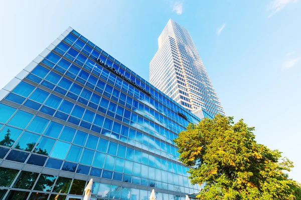 Torre de Colonia en Colonia, Alemania — Foto de Stock