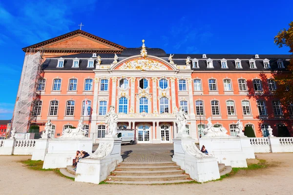 Palácio Eleitoral em Trier, Alemanha — Fotografia de Stock