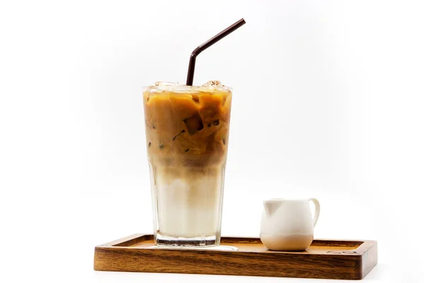 Kahve içecek ve şurubu