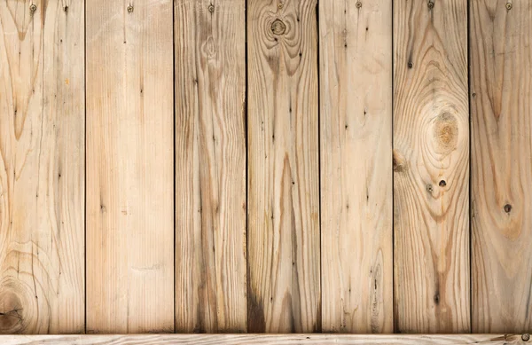 Tiras de madera dura de fondo — Foto de Stock