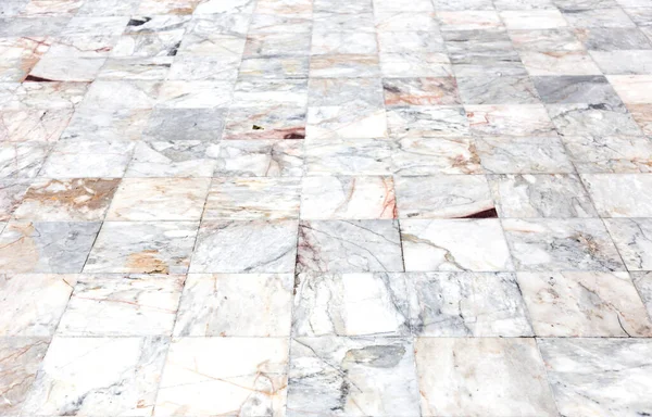 Marble Floor Pattern Texture Background — Stock Photo, Image