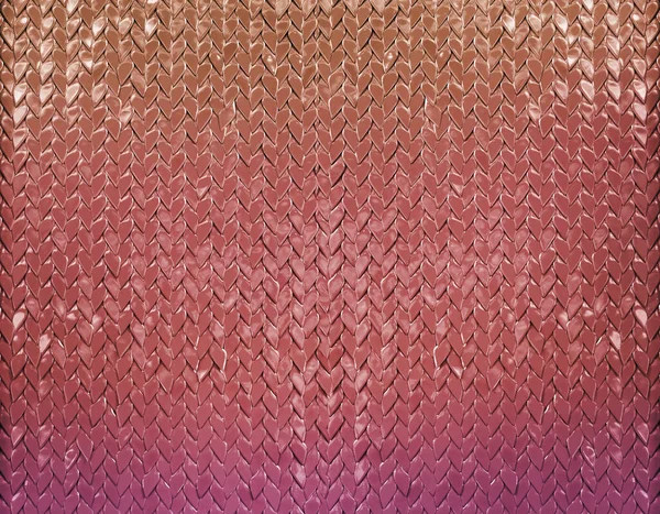 abstract fish skin pattern in gradient colour background