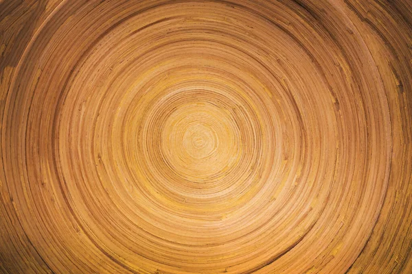 Circle Texture Log Wood Pattern Nature Background Material Timber — Stock Photo, Image