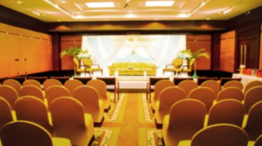 Seminer Odası bulanıklık