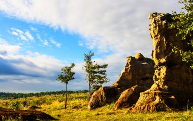 daha fazla hin kao Chiyapoom, seyahat