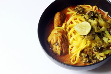 Kuzey şehriye Tay gıda