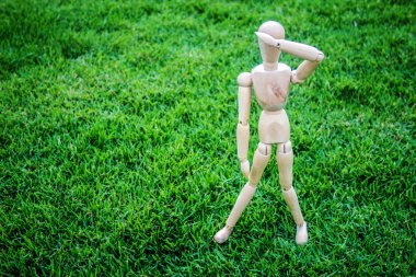 ahşap model yorgun deftere nakil 