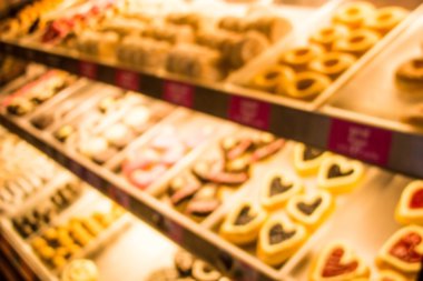 ışık Pastane Dükkanı