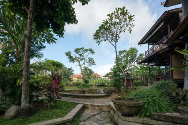 Bali Adası, Endonezya