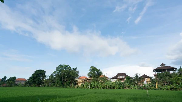 Isla de Bali, Indonesia — Foto de Stock