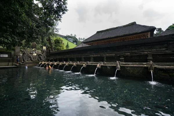 Ön Bali, Indonesien — Stockfoto