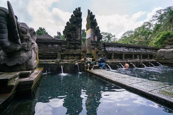 Wyspa Bali, Indonezja — Zdjęcie stockowe