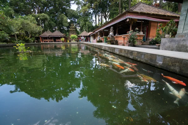 Isla de Bali, Indonesia — Foto de Stock